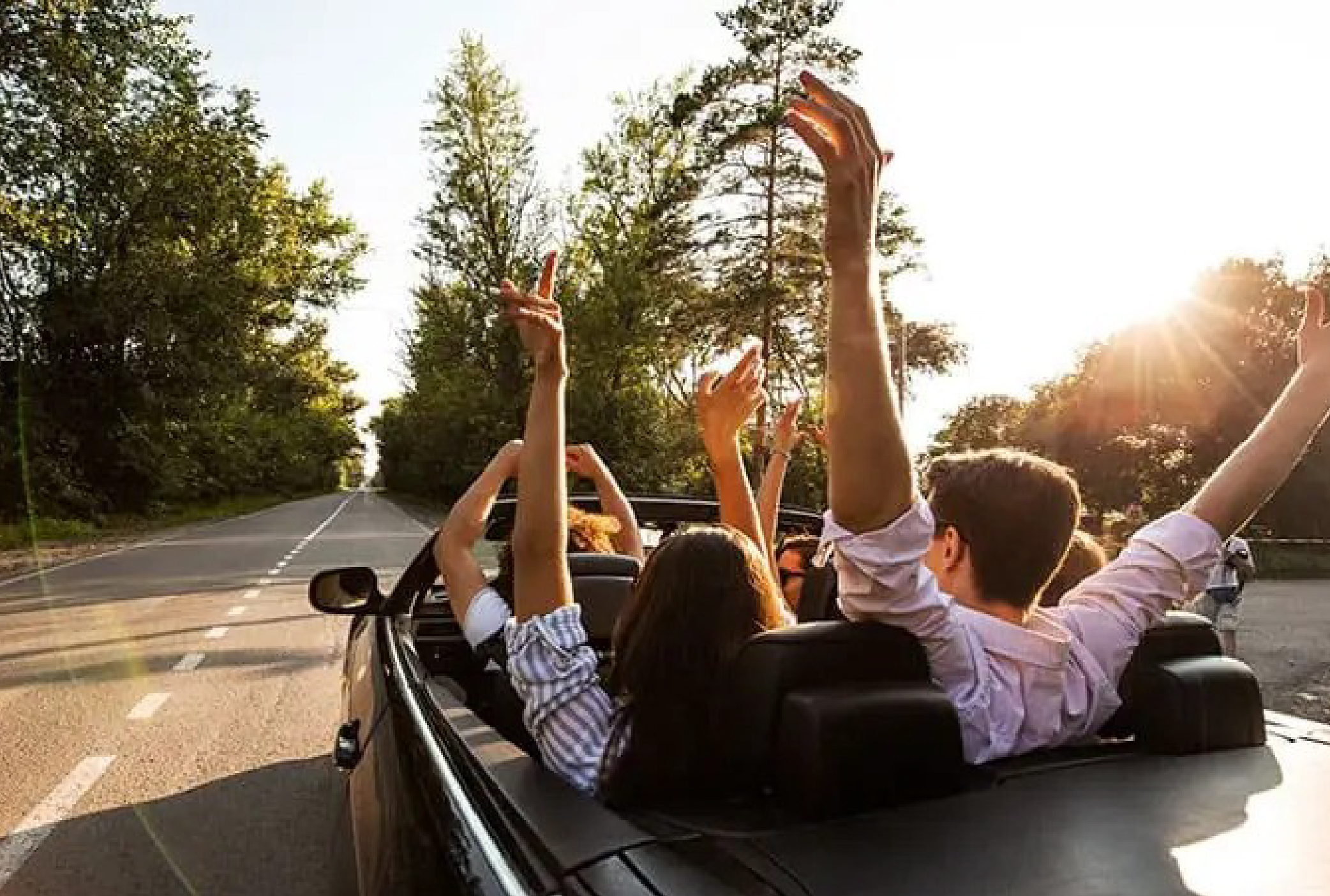 What You Need to Do Before You Start Your Summer Road Trip (Don't Skip #4!)